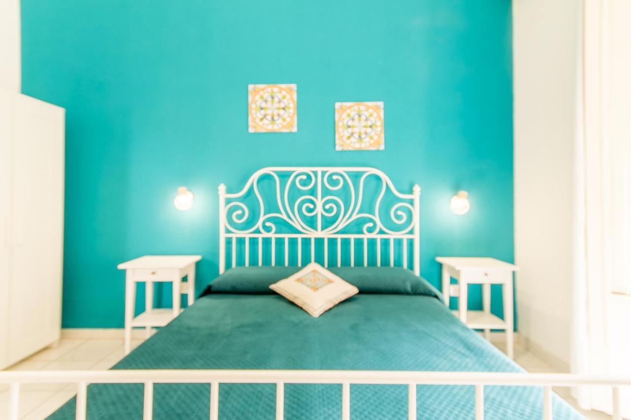 Sicula Home Few Minutes To Sea - Happy Rentals Catane Extérieur photo