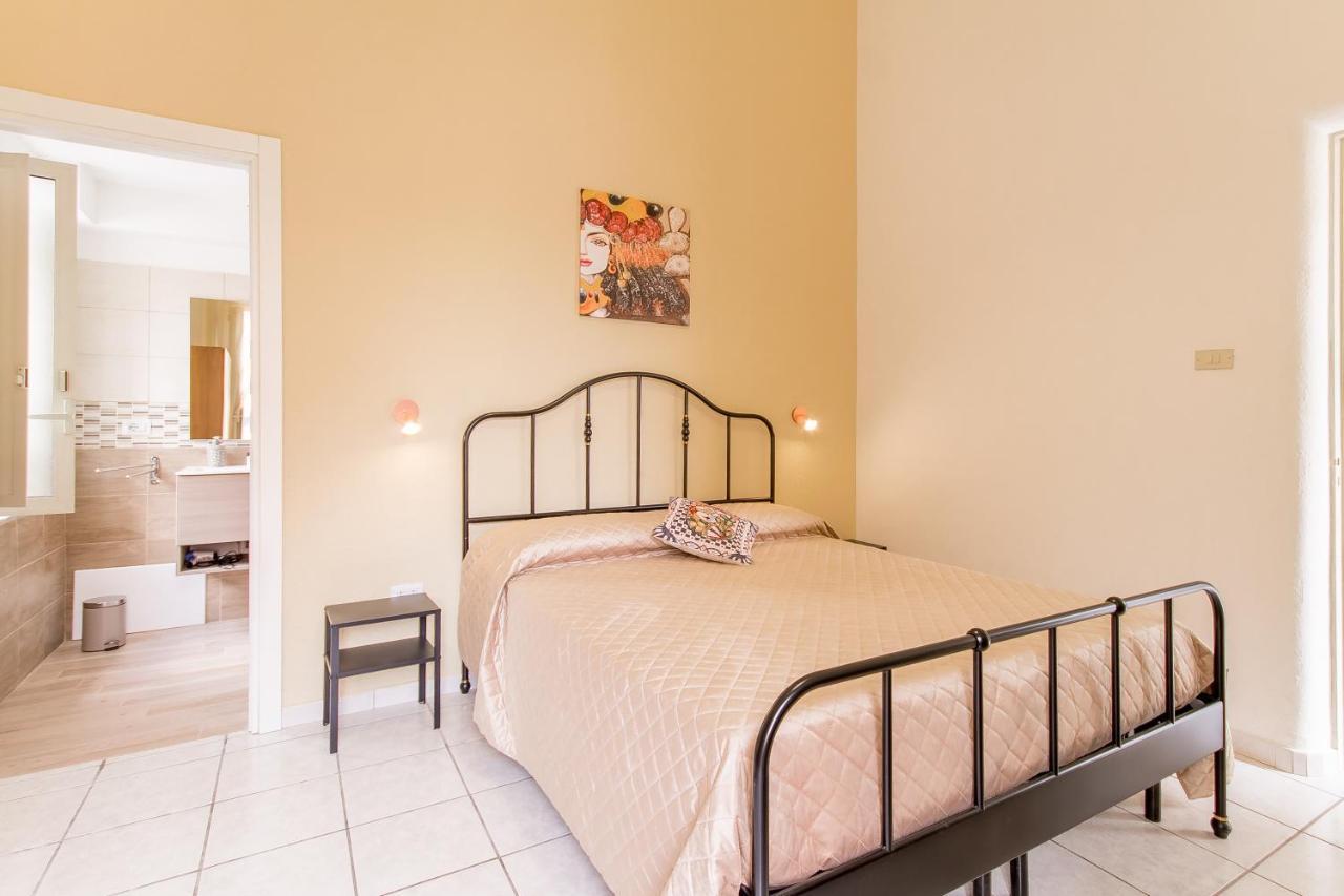 Sicula Home Few Minutes To Sea - Happy Rentals Catane Extérieur photo