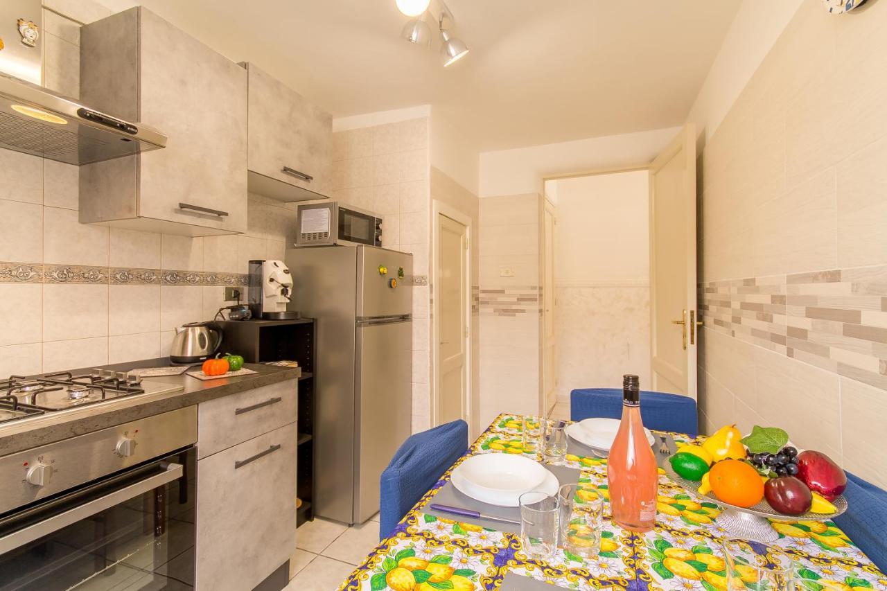 Sicula Home Few Minutes To Sea - Happy Rentals Catane Extérieur photo