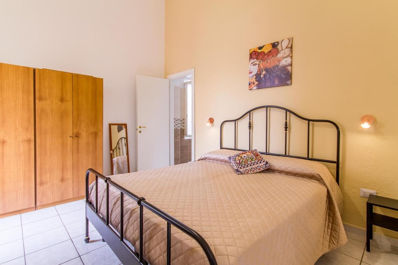 Sicula Home Few Minutes To Sea - Happy Rentals Catane Extérieur photo
