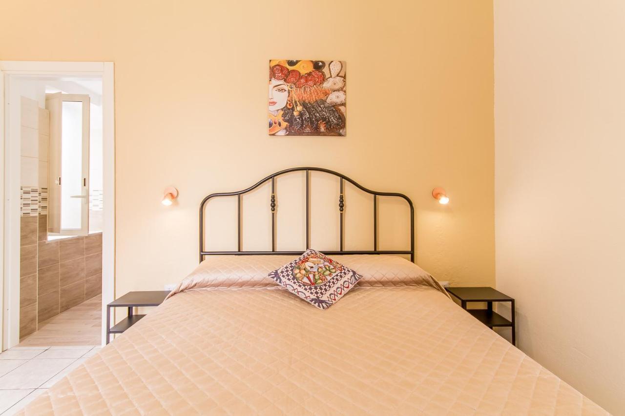 Sicula Home Few Minutes To Sea - Happy Rentals Catane Extérieur photo