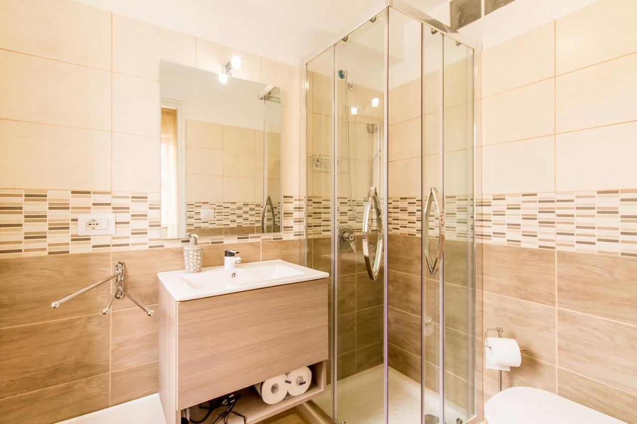 Sicula Home Few Minutes To Sea - Happy Rentals Catane Extérieur photo