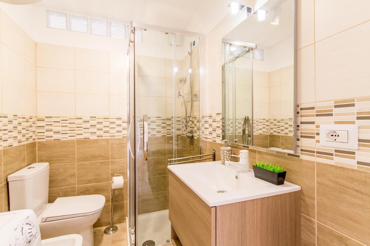 Sicula Home Few Minutes To Sea - Happy Rentals Catane Extérieur photo