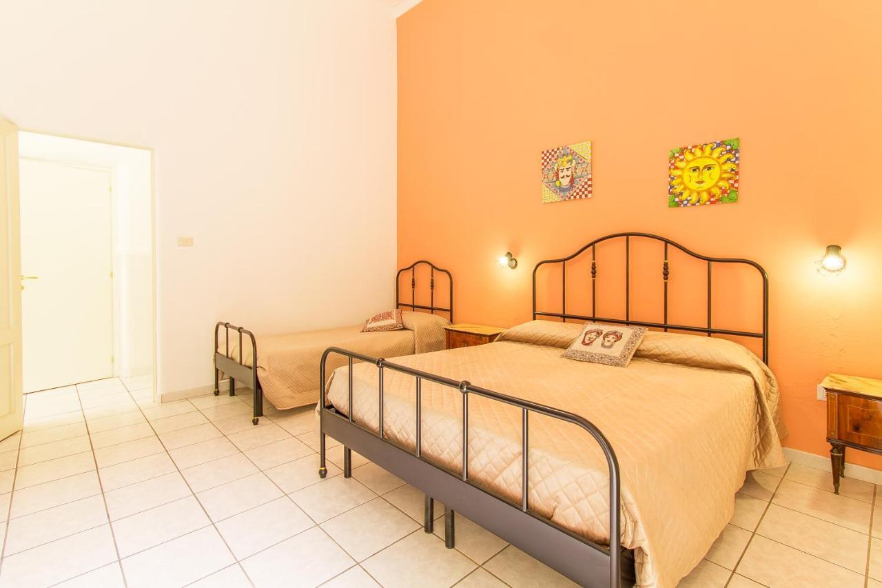 Sicula Home Few Minutes To Sea - Happy Rentals Catane Extérieur photo