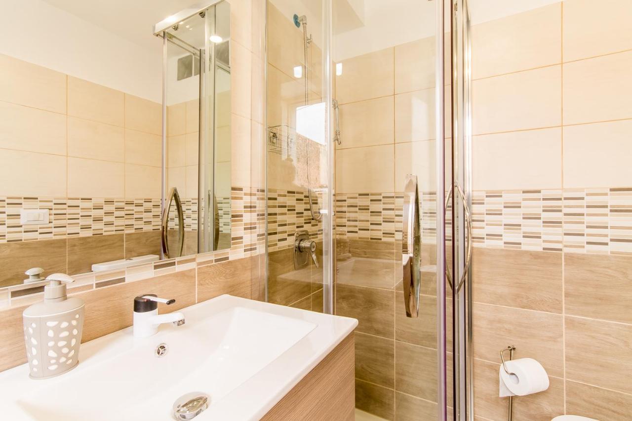 Sicula Home Few Minutes To Sea - Happy Rentals Catane Extérieur photo