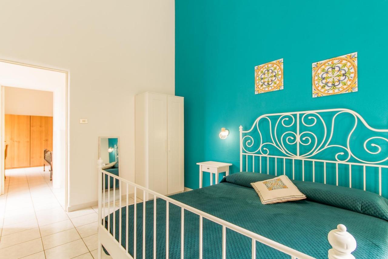 Sicula Home Few Minutes To Sea - Happy Rentals Catane Extérieur photo
